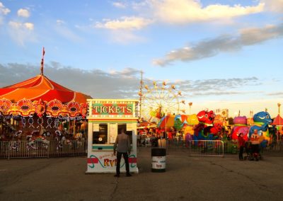 Foire de printemps 2019