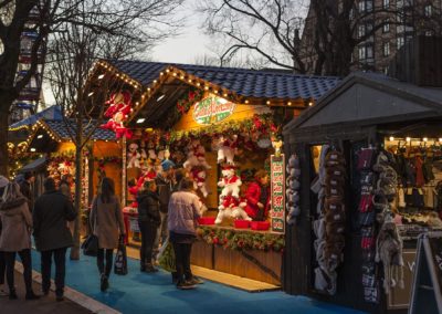 Marché de Noël 2018