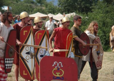 Fête Gauloise 2019