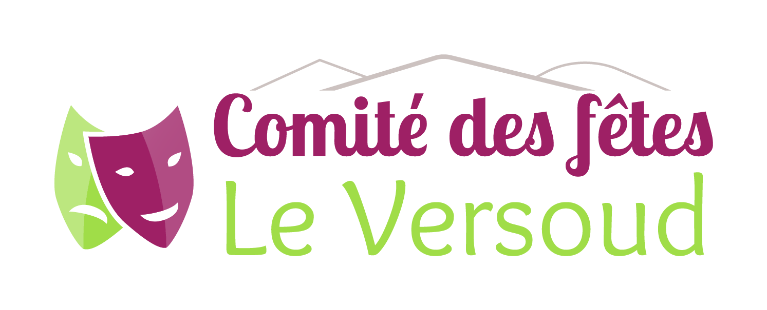 Comité des fêtes Le Versoud